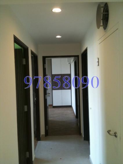 Blk 612A Punggol Drive (Punggol), HDB 4 Rooms #128420202